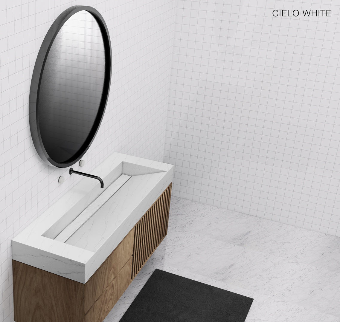 ELAN WASHPLANE | E.N.+ MARBLE | 1600MM — view 6