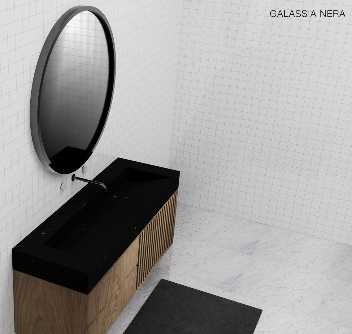 ELAN WASHPLANE | E.N.+ MARBLE | 1600MM — view 7