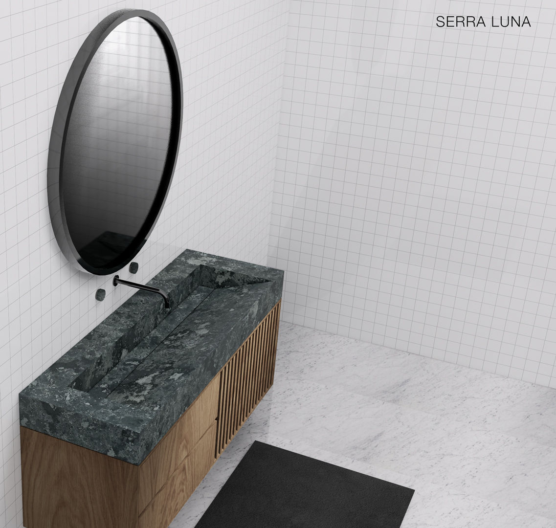 ELAN WASHPLANE | E.N.+ MARBLE | 1600MM — view 4