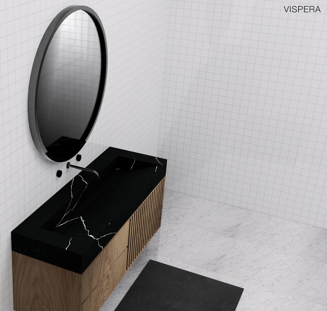 ELAN WASHPLANE | E.N.+ MARBLE | 1600MM — view 8