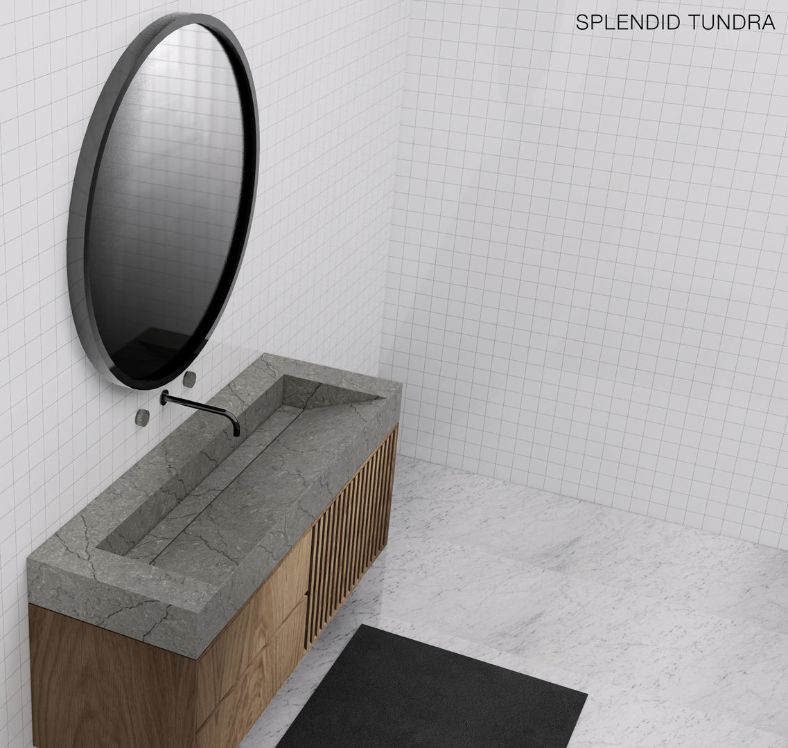ELAN WASHPLANE | E.N.+ MARBLE LUXE | 1200MM — view 7
