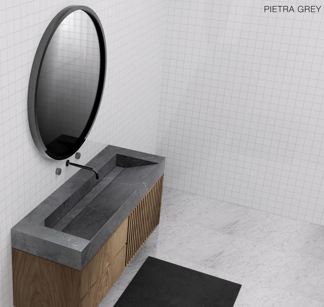ELAN WASHPLANE | E.N.+ MARBLE LUXE | 1600MM — view 7
