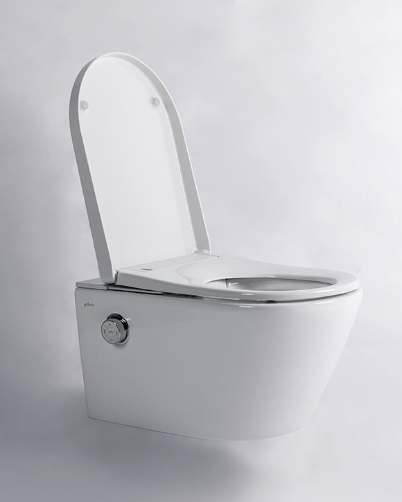 EVOCOMFORT+ WH — view 2