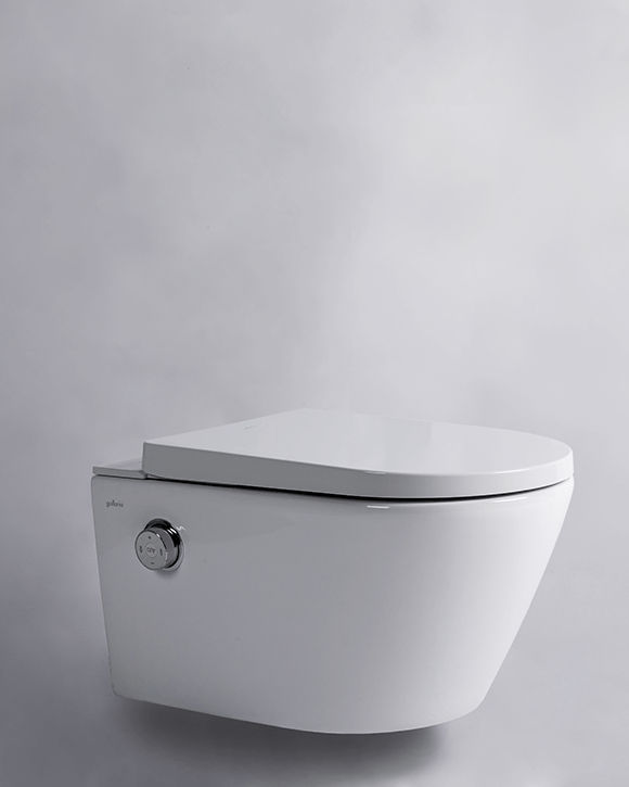 EVOCOMFORT+ WH