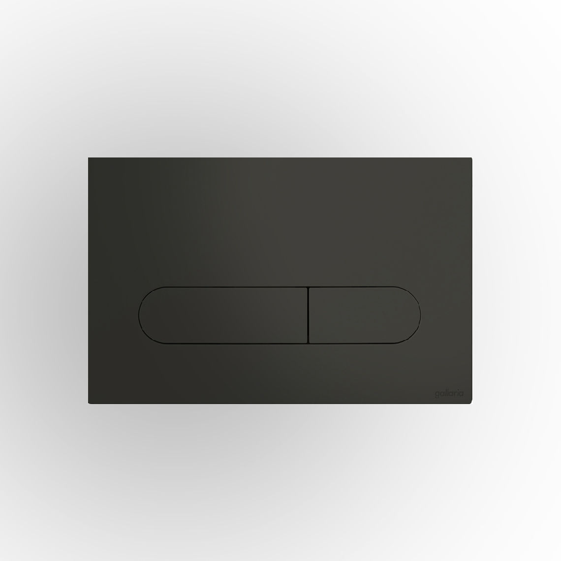 DANZA WALL HUNG ENERO BLACK CONSTELLATION — view 2