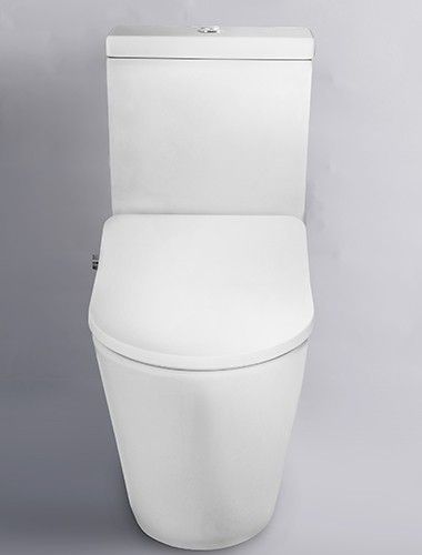 VELANTOCOMFORT+ BTW — view 3
