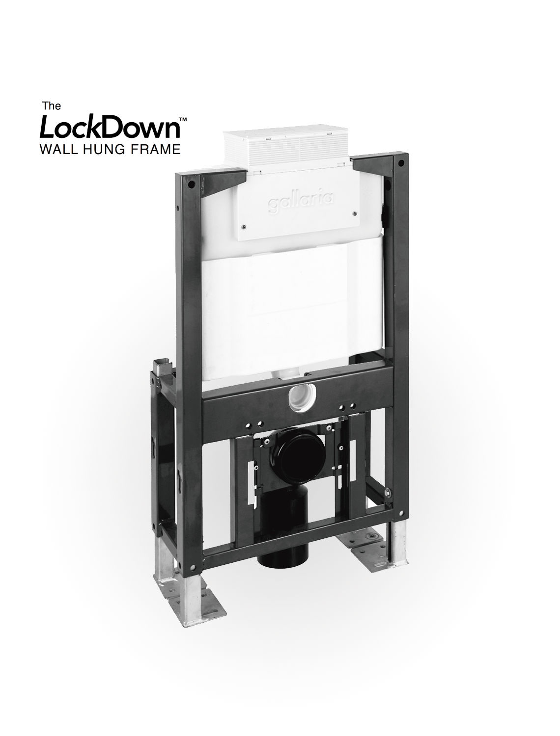 LOCKDOWN