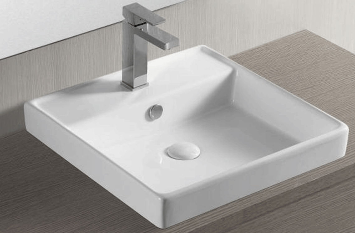 SANTA FE INSERT — view 2