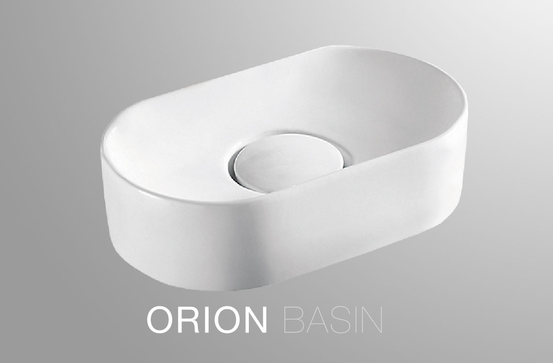 ORION — view 2