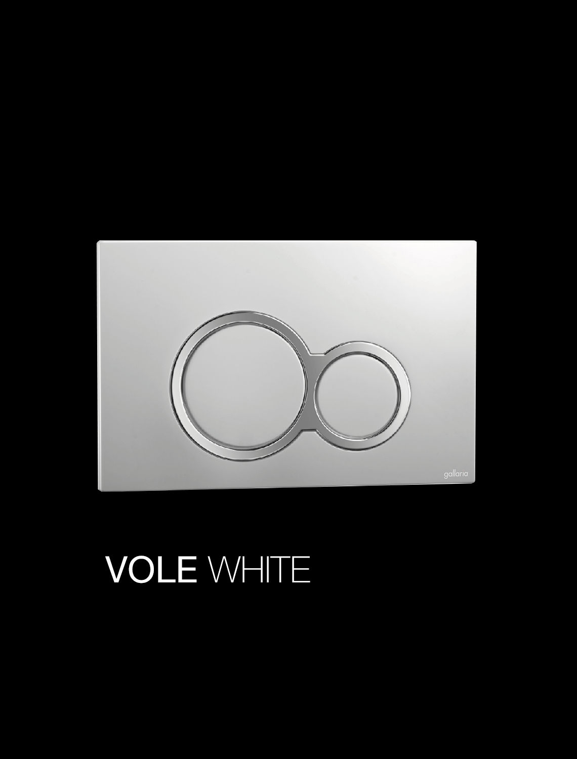 VOLE WHITE