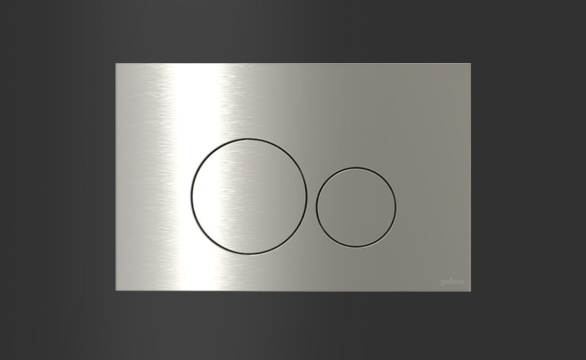CIRCO BRUSHED NICKEL
