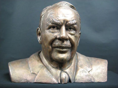 Maxwell Rice Maxwell Rice, by the artist Diane Young | Gallea