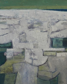 49 C, by the artist Pierre Rouleau | Gallea
