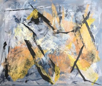 MicMac, by the artist Linda Blais | Gallea