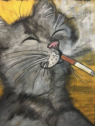 electronic cigarette use Notes from the Field: Use of Electronic Cigarettes and Any Tobacco Product  Among Middle and High School Students — United States, 2011–2018