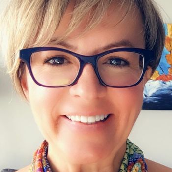 Lalie, Artist | Gallea