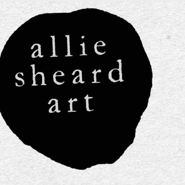 Allie Sheard, Artist Gallea