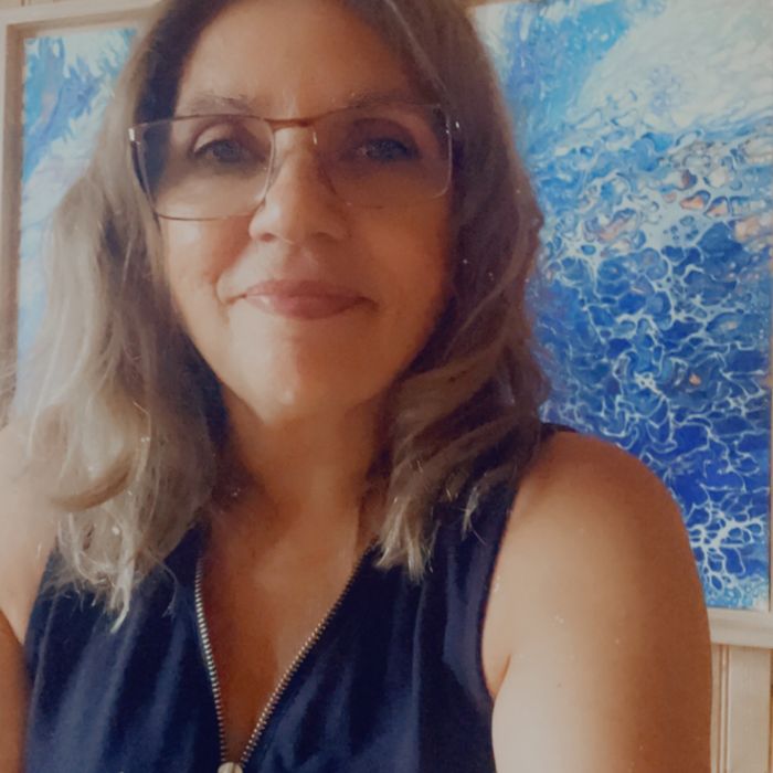 Nicolina Barbiero, Artist Gallea