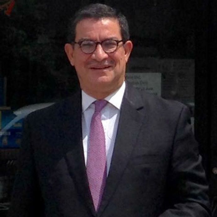 Rafael Alfaro