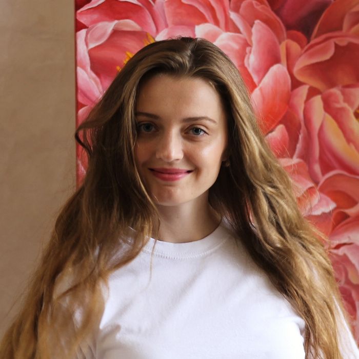 Yulia Fedun, Artist Gallea