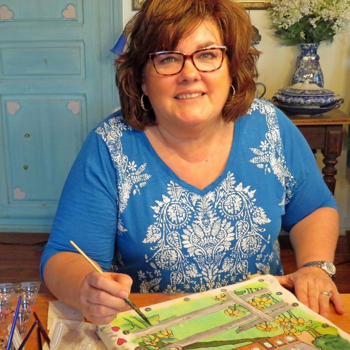 Lorraine Arsenault, Artist Gallea