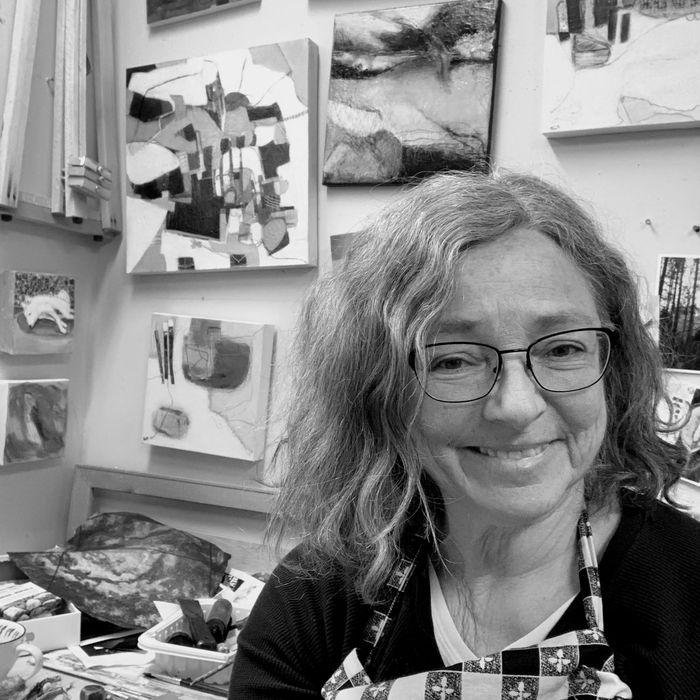 Elaine Smith, Artist Gallea