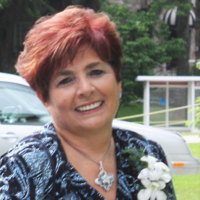 Rosy Mandeville, Artist Gallea