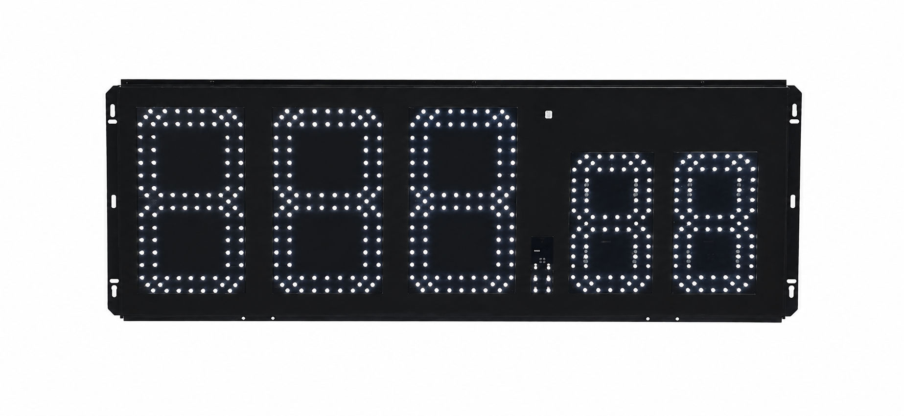 Electronic Price Sign