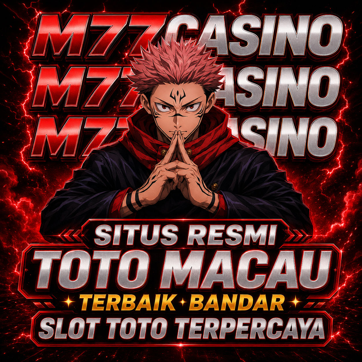 M77CASINO