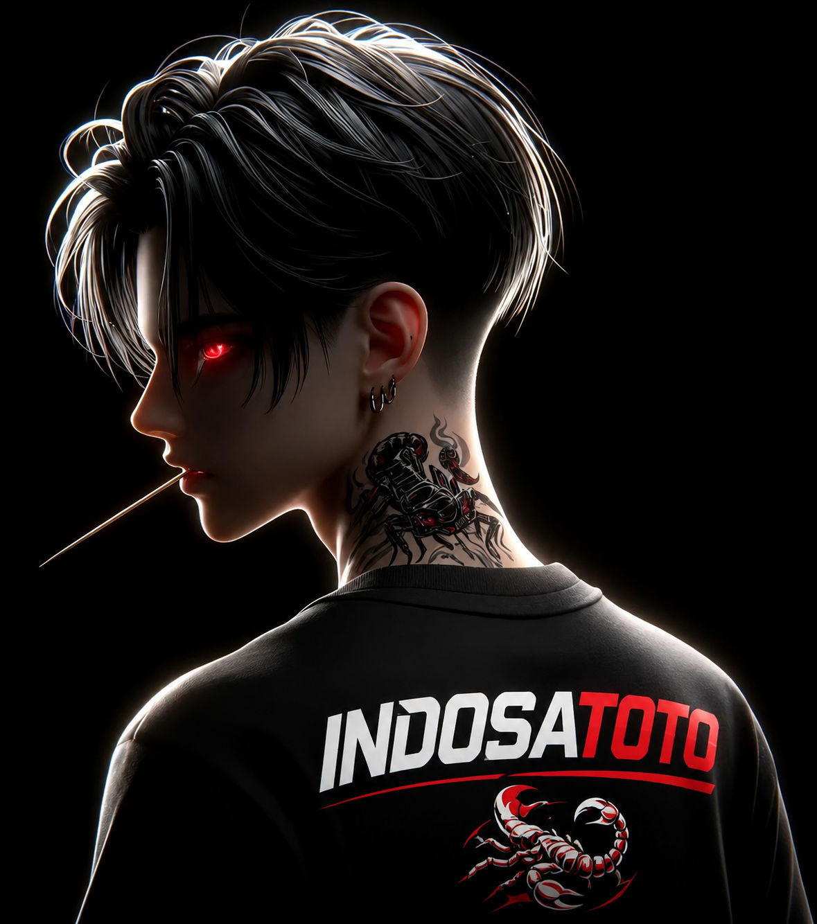INDOSATOTO  