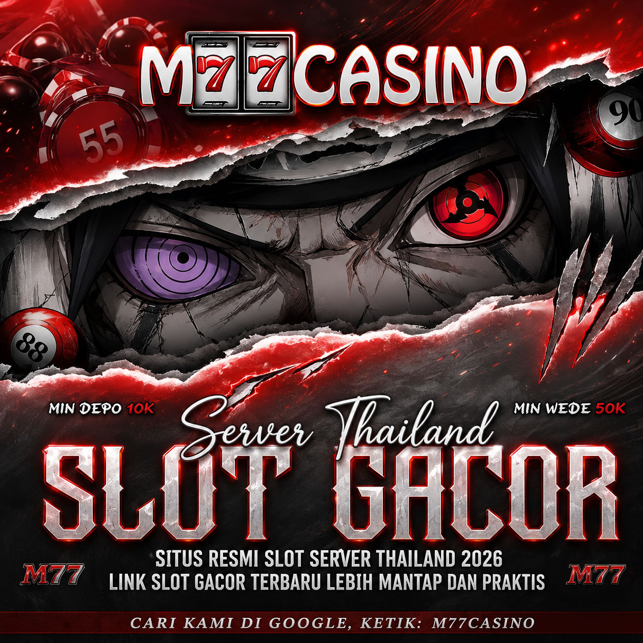 M77CASINO