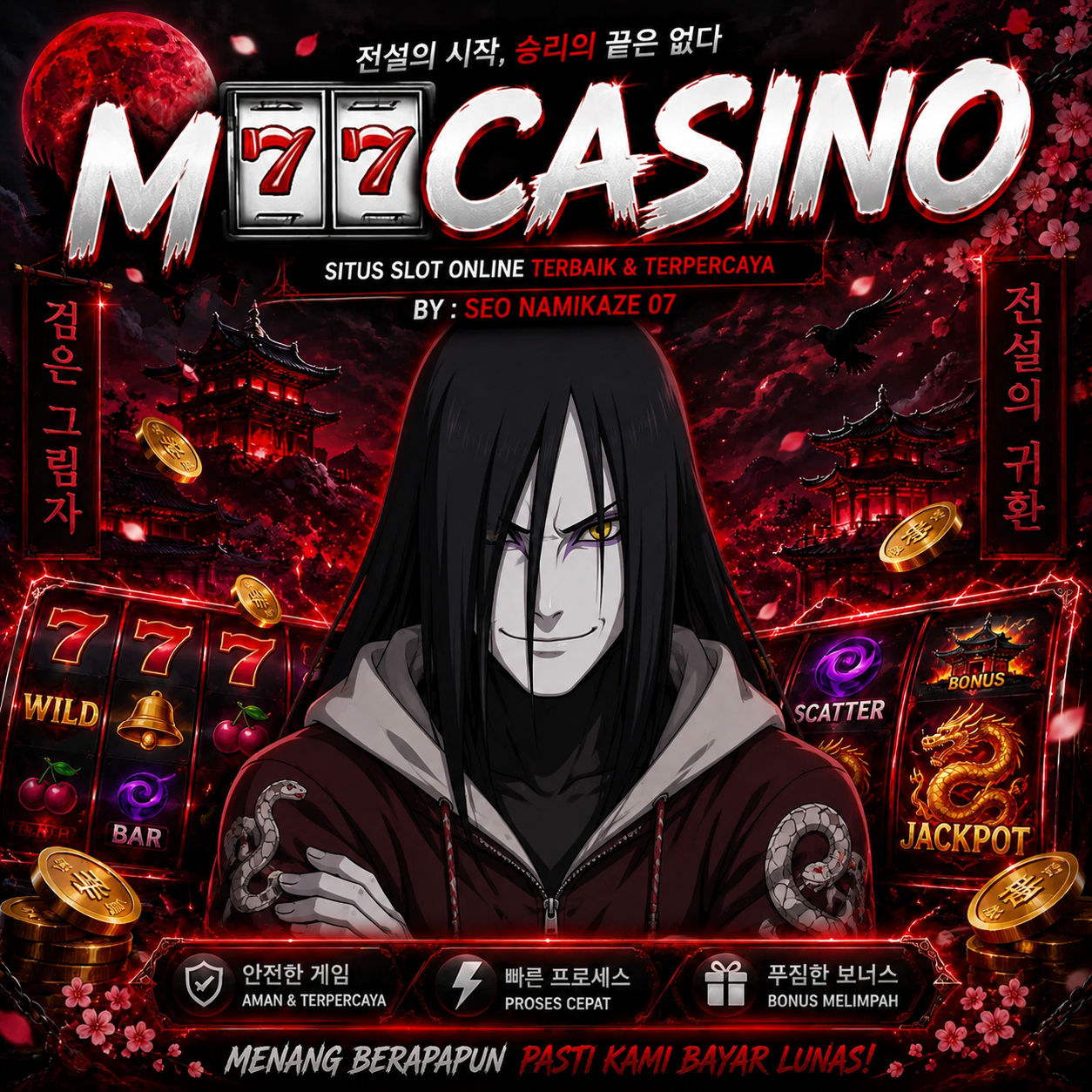 M77CASINO