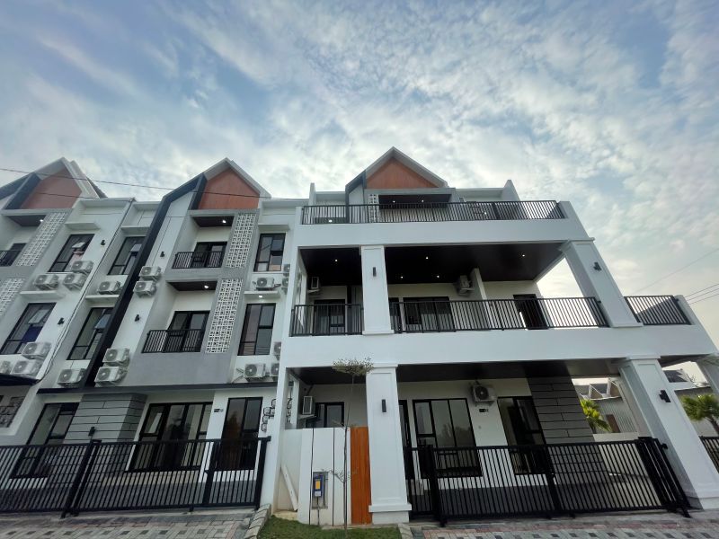 Lokasi-Lokasi Strategis untuk Rumah Kost di Malang: Mana yang Paling Menguntungkan?