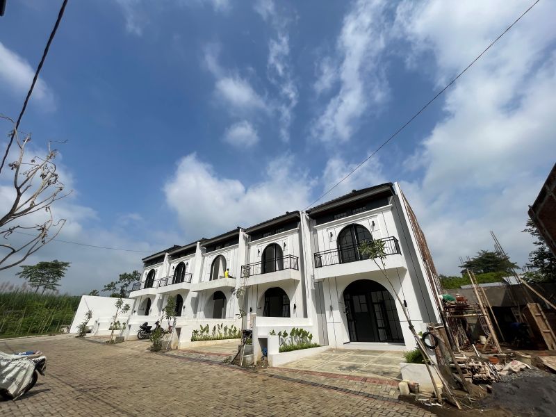 Investasi Rumah Kost Dekat UIN 3 Malang: Peluang dan Tantangan