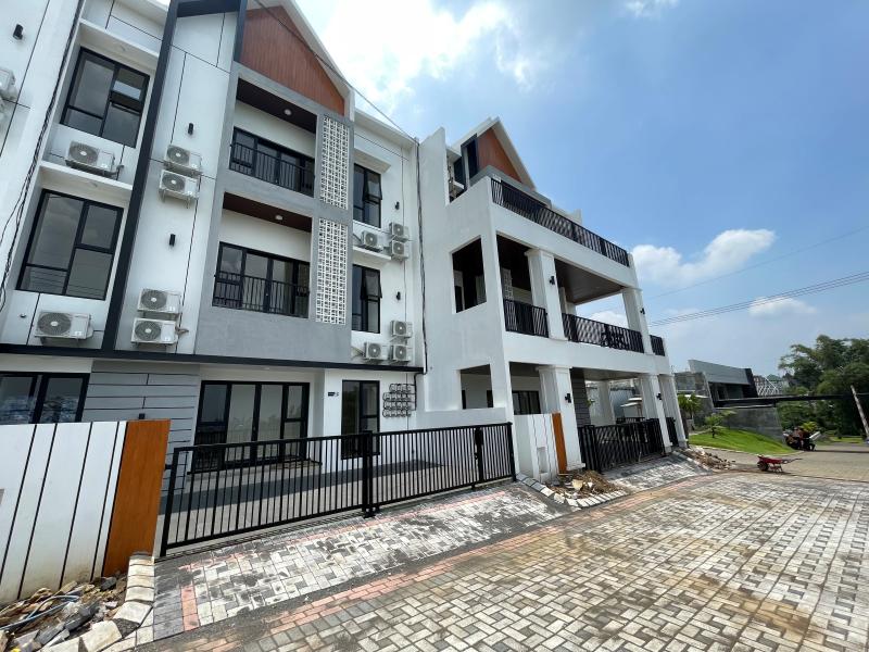 Kost Malang, Investasi Properti Malang: Tren Positif dan Peluang Emas Mendulang Pasif Income