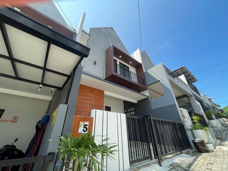 Pasif Income Investasi: Proyeksi Balik Modal Investasi Rumah Kost di Malang