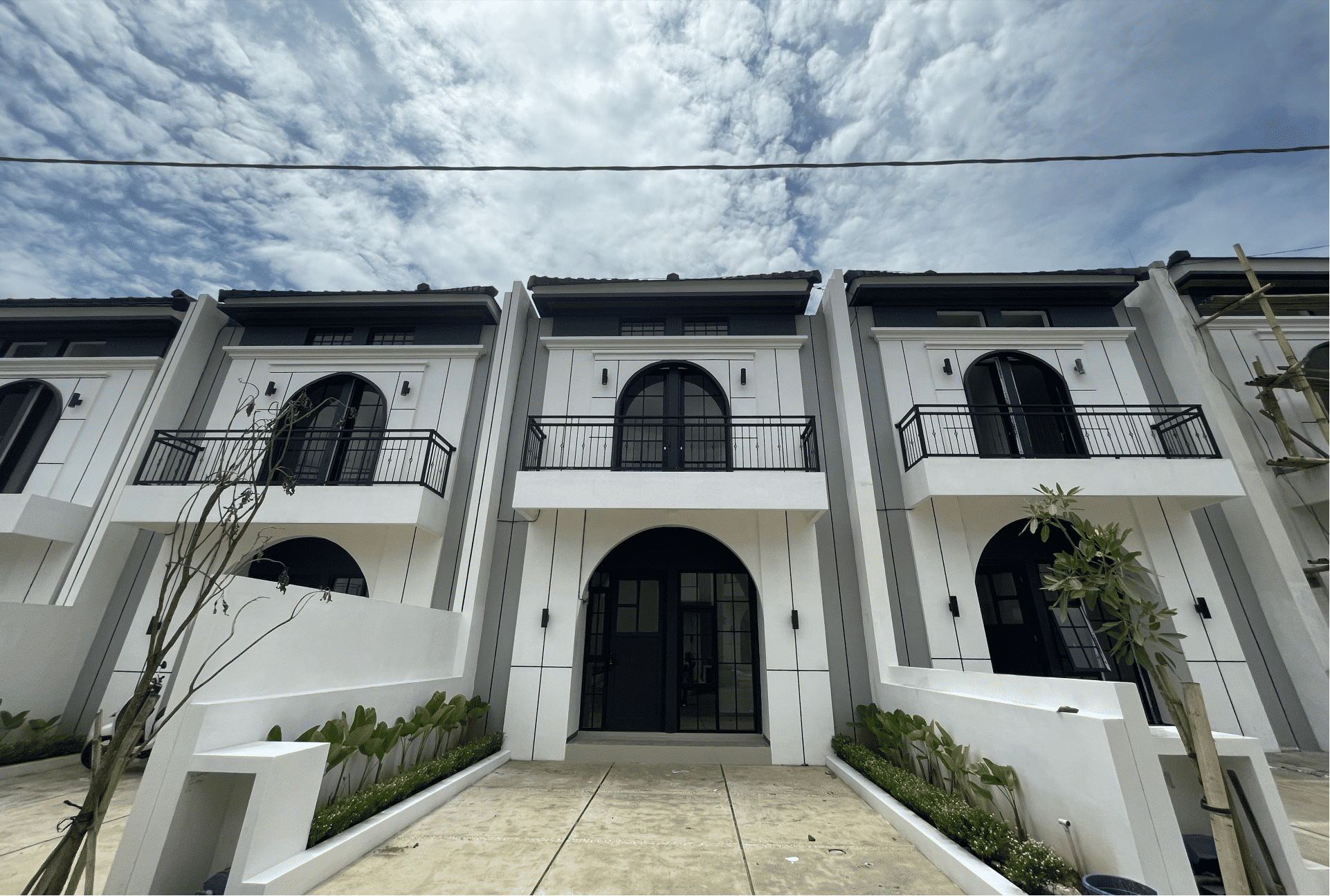 Investasi Rumah Kost Graha Agung Sigura-Gura Dekat Universitas Brawijaya Kota Malang