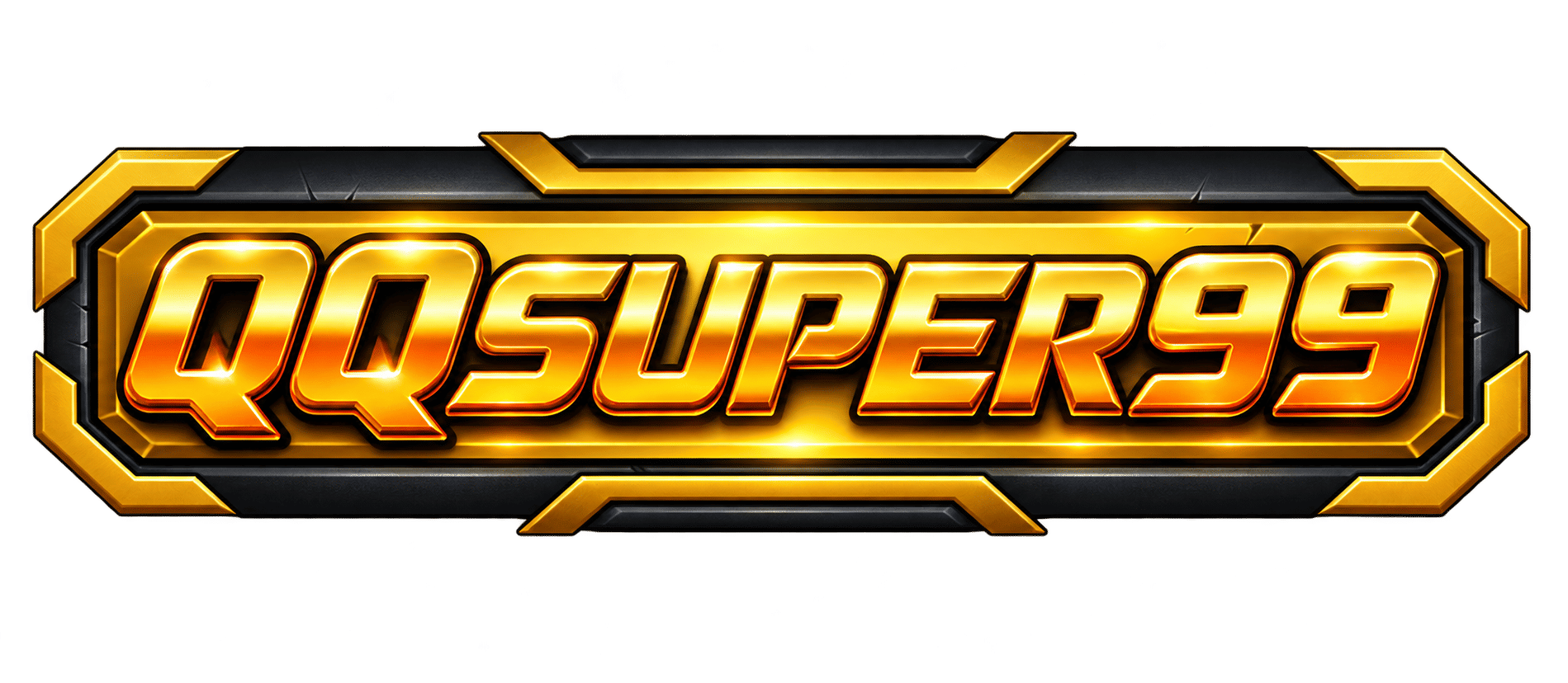 QQSUPER99 Logo
