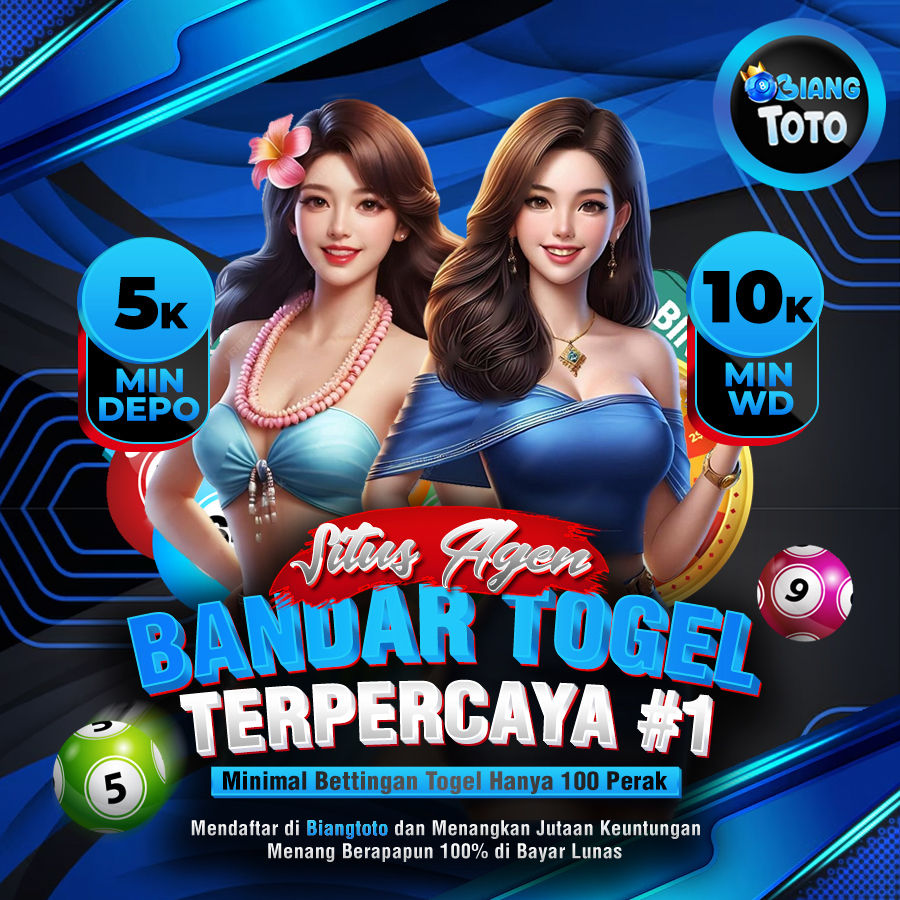 BIANGTOTO