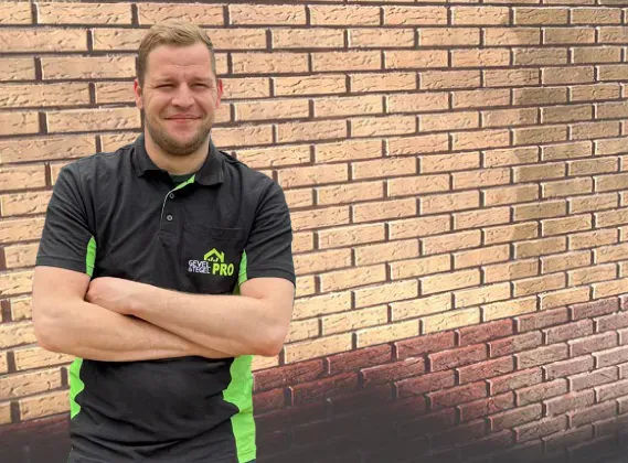 Kwaliteit vakwerk