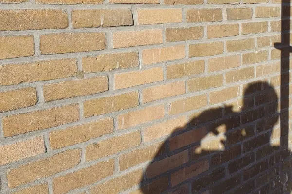 Appartementencomplex na professionele gevelreiniging en voegwerk door GevelPRO