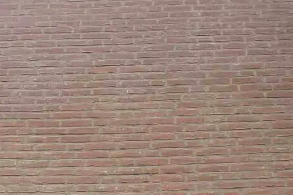 Karakteristiek pand voor hakwerk en voegwerk in Arnhem