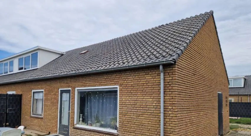 Vakkundige bakstenen voegwerk reparatie door GevelPRO