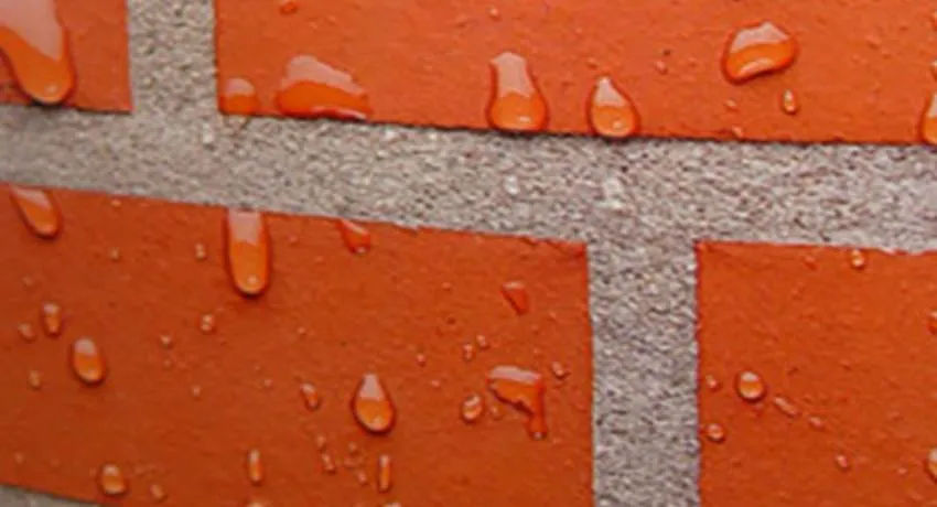 professionele gevel onderhoud door impregnatie in Apeldoorn