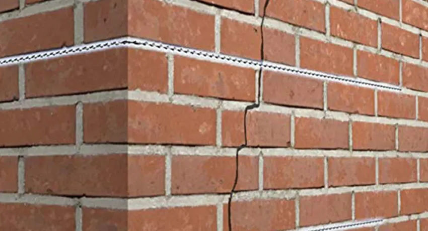Baksteen repareren: voorkom gevelschade en vochtproblemen