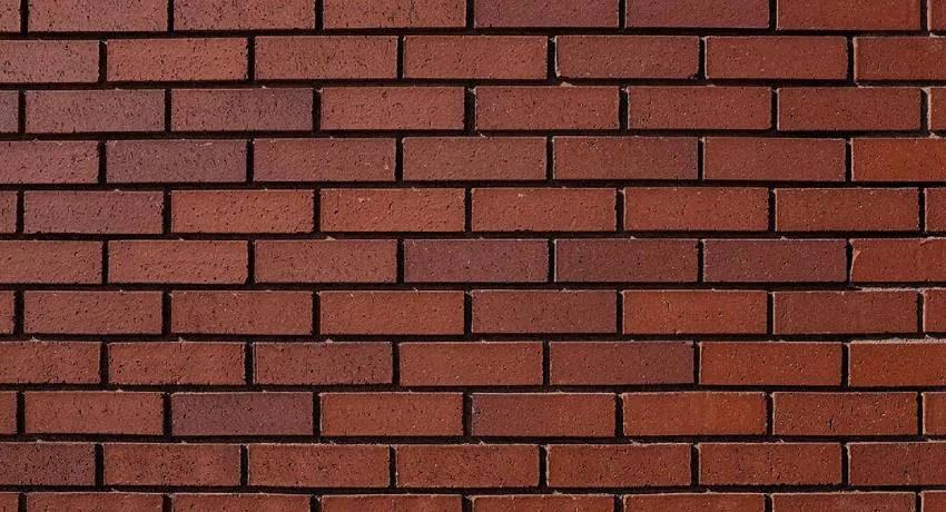Welke kleur voegen en voegen van muur specialist