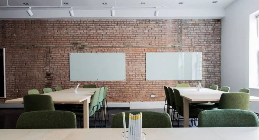 Bedrijfspandrenovatie door ervaren specialisten