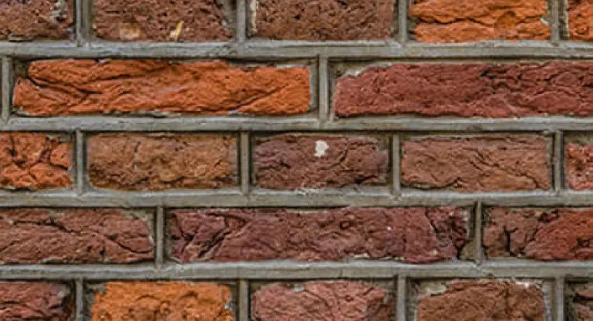 Voegwerk Snijvoeg Knipvoeg