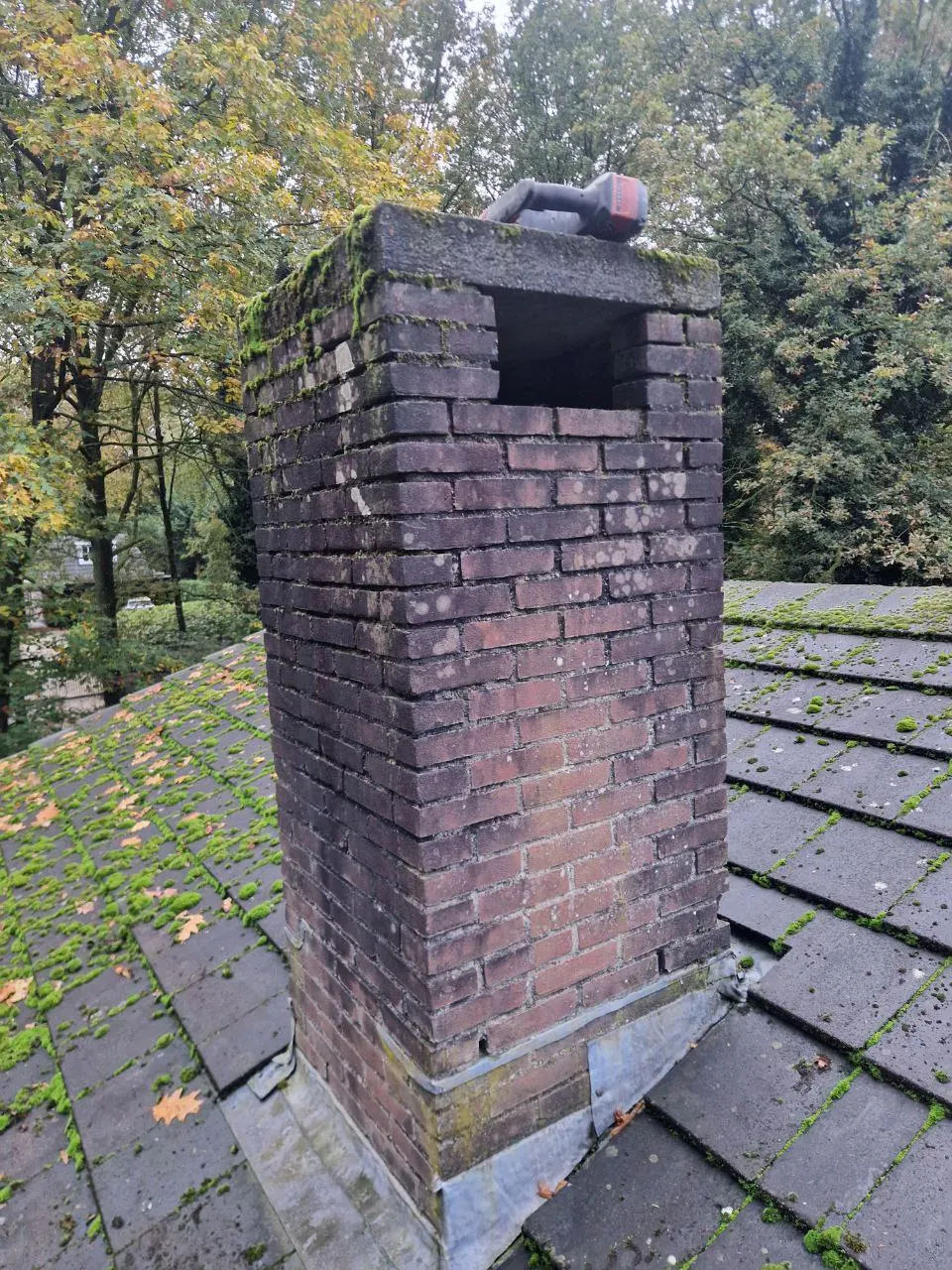 Woningen voor gevelrenovatie in Putten en omstreken