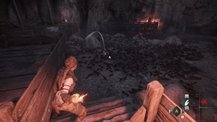 Скріншот з гри A Plague Tale: Requiem